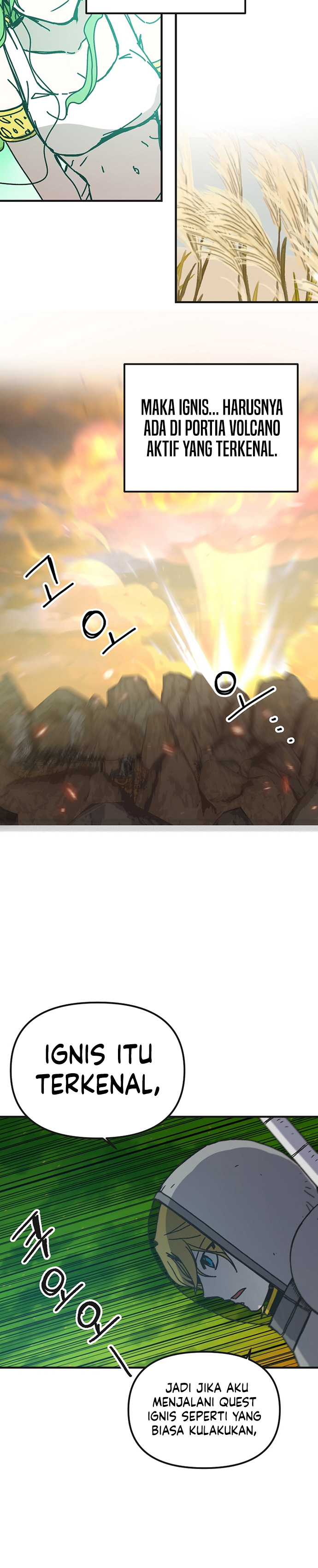 I Am Player Who Suck Alone (Solo Bug Player) Chapter 109 Gambar 17